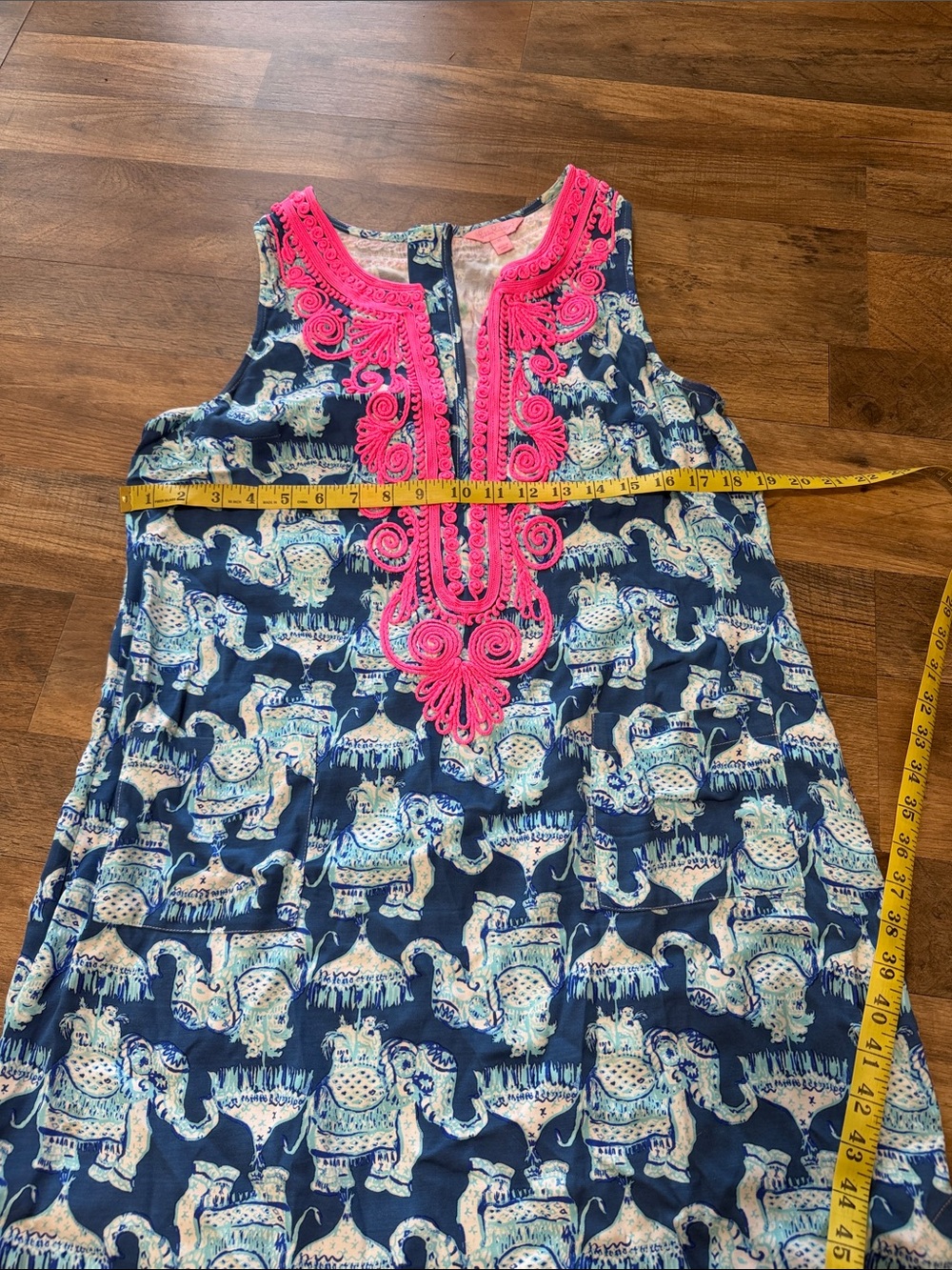 Lilly Pulitzer Carlotta Shift
Dress - Picture 5 of 8